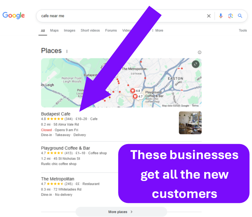 Local Search
